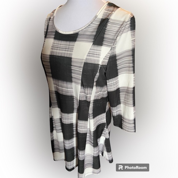 LILY by Firmiana long top - Picture 3 of 8